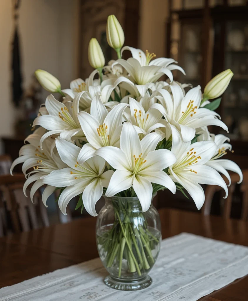 Easter Floral Arrangement