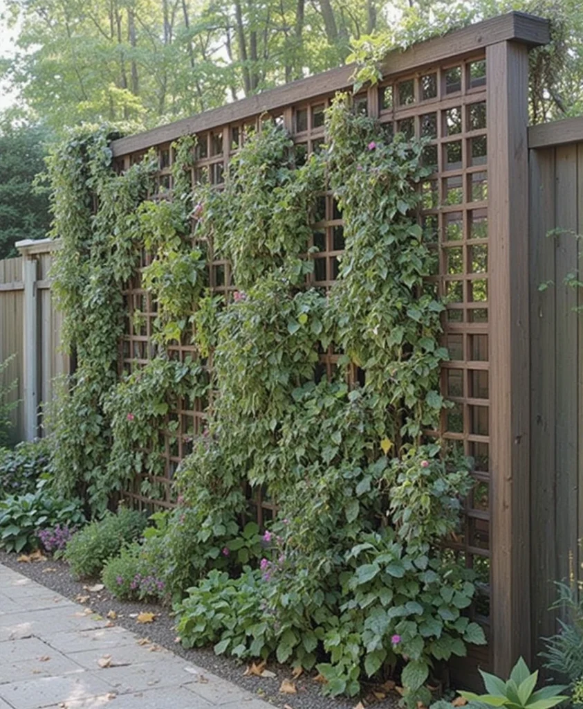 Trellis Ideas