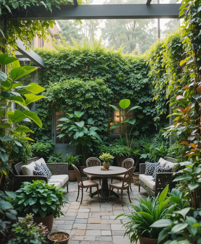 Patio Ideas