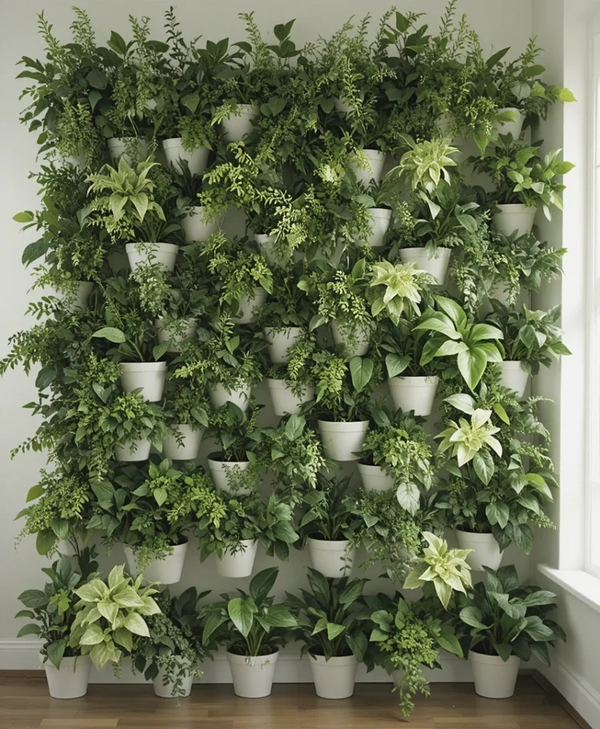 Plant Wall Art