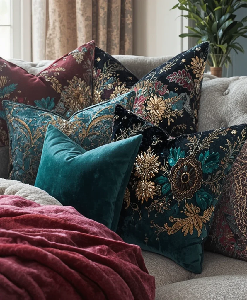 Decorative Pillows