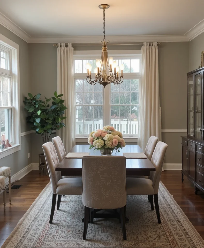 Dining Room Lighting