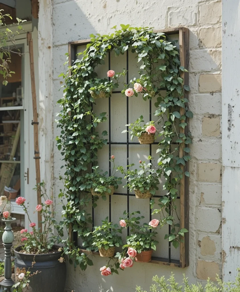 Trellis Ideas