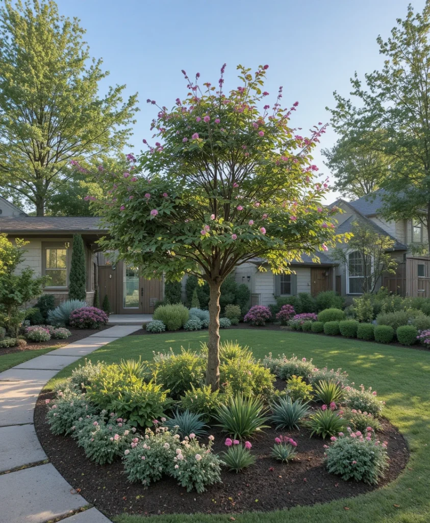 Front Yard Landscaping Ideas