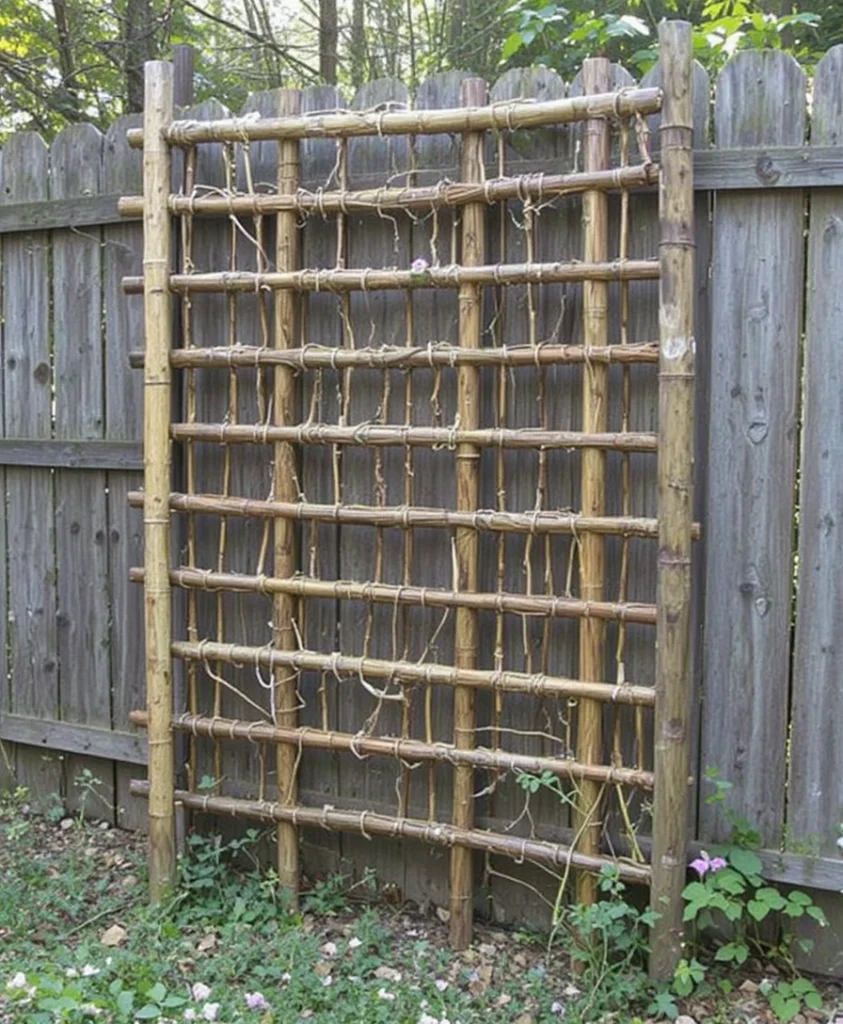 Trellis Ideas