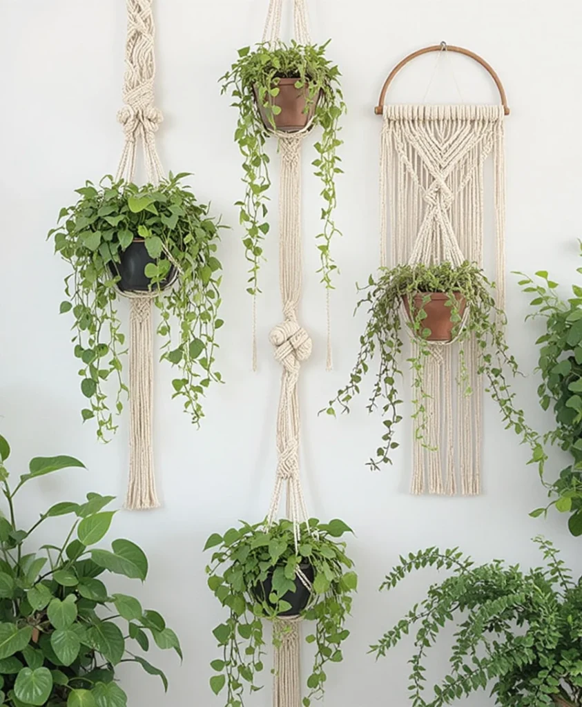 Plant Wall Art