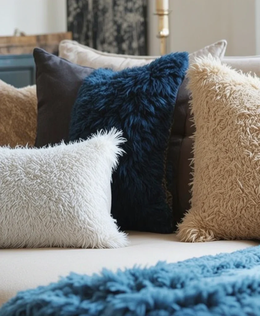 Decorative Pillows