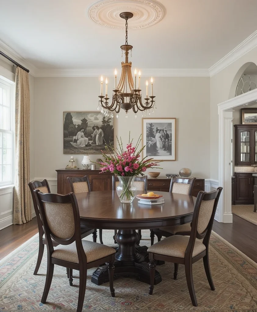 Dining Room Lighting