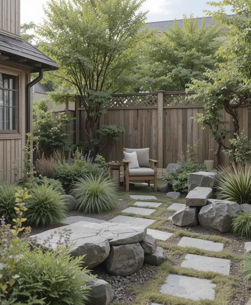 Scandinavian Outdoor Spaces