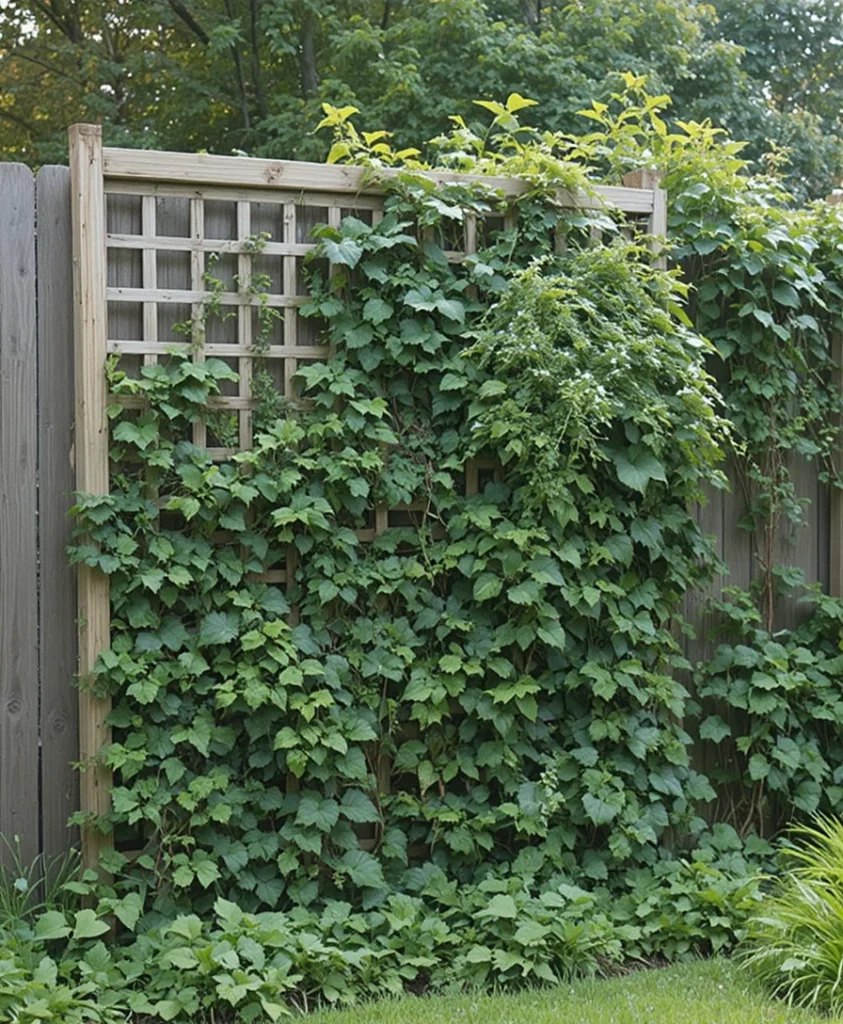 Trellis Ideas