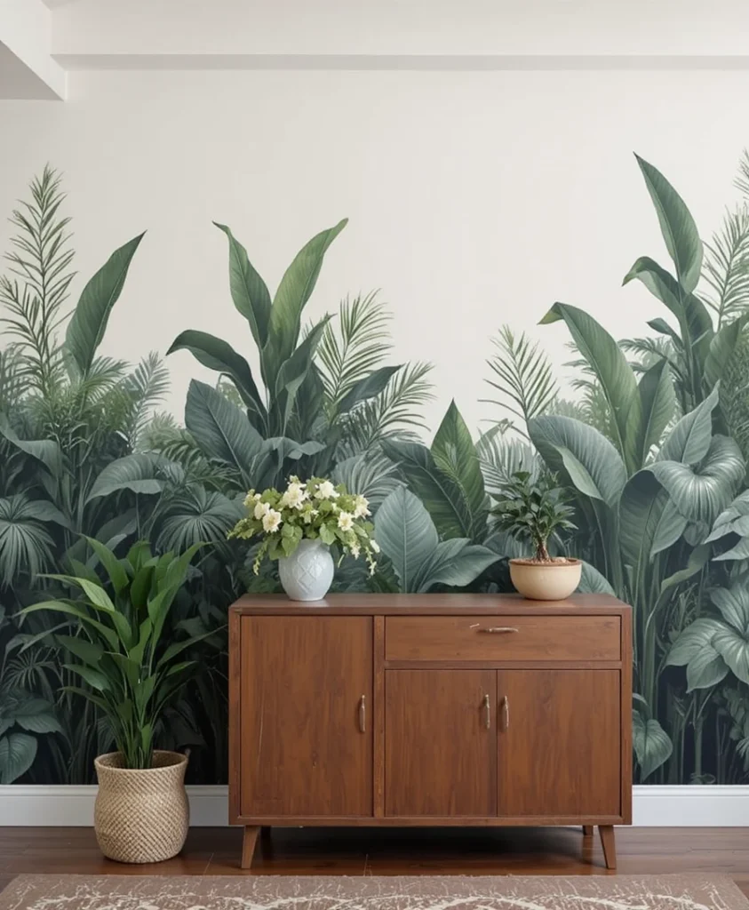 Plant Wall Art