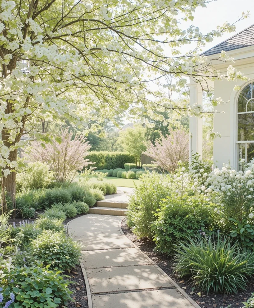 Front Yard Landscaping Ideas