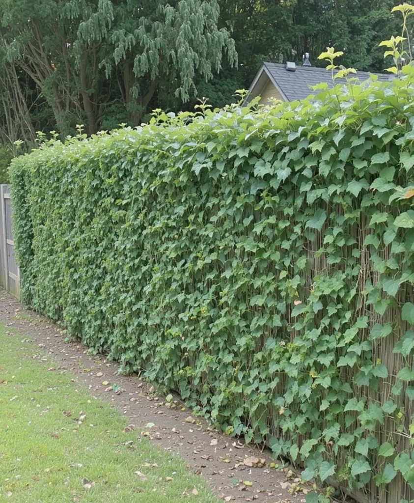 Cheap Fence Ideas Budget