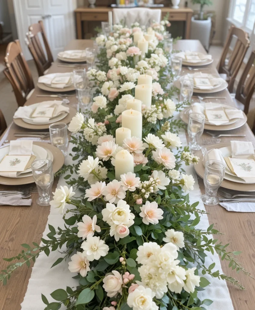 Easter Floral Arrangement