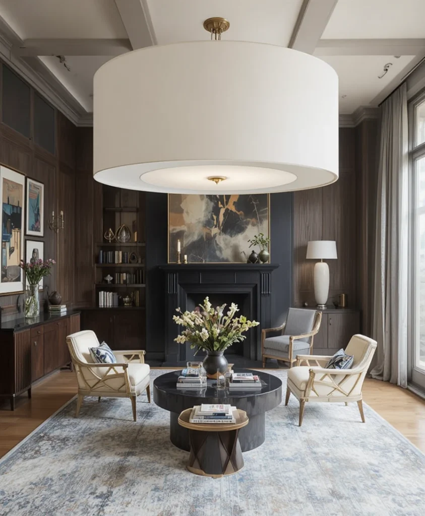 Dining Room Lighting