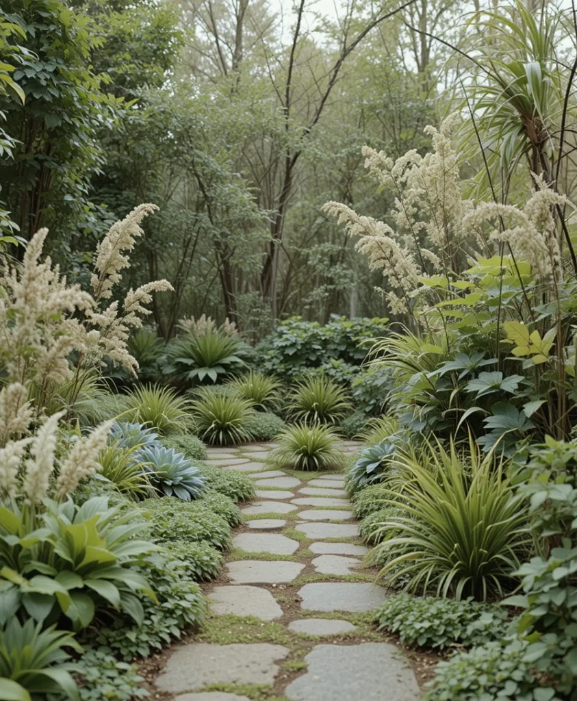 Scandinavian Outdoor Spaces