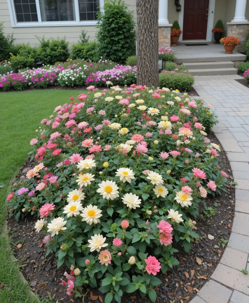 Front Yard Landscaping Ideas