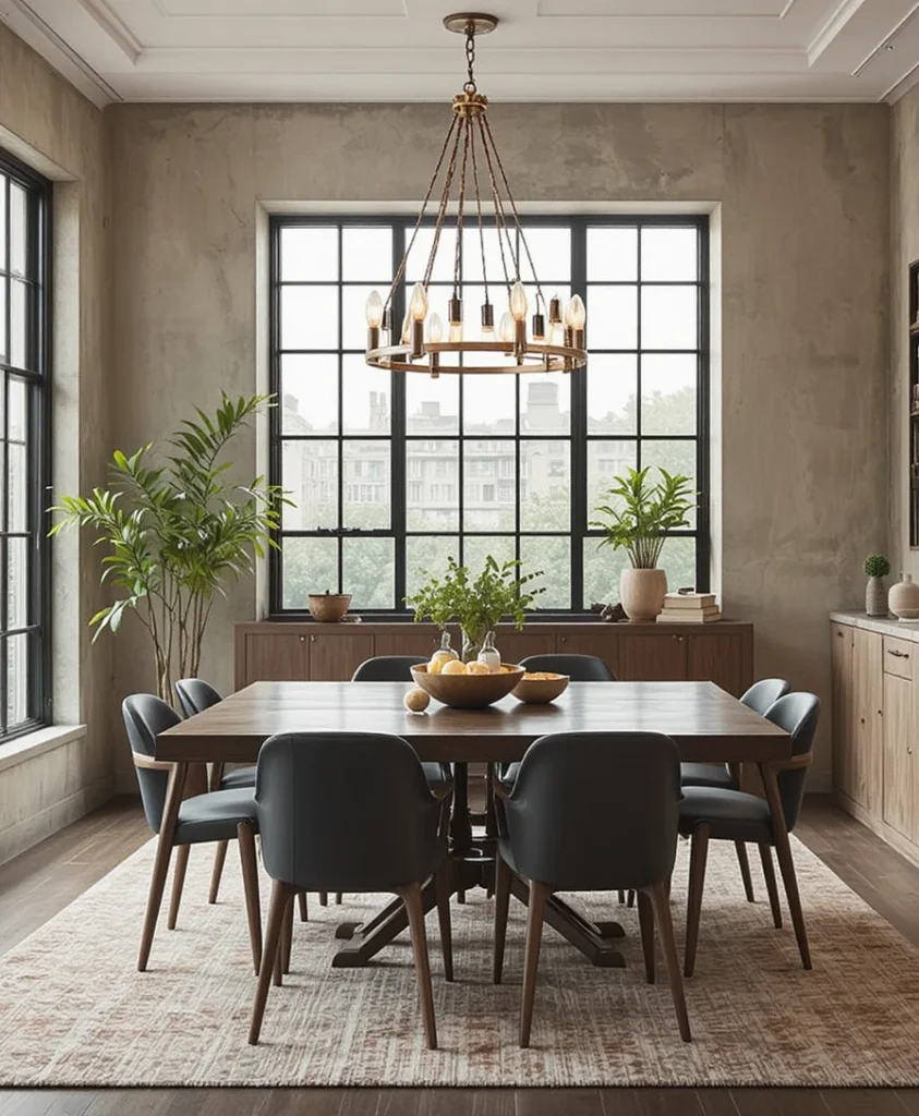 Dining Room Lighting