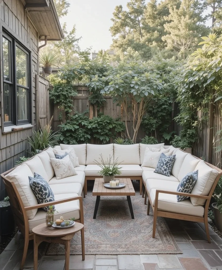 Patio Ideas