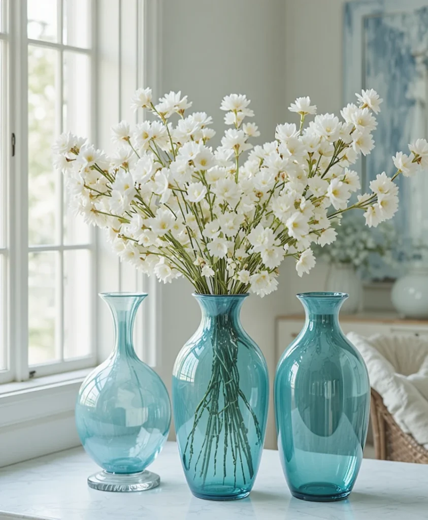 Spring Color Decor