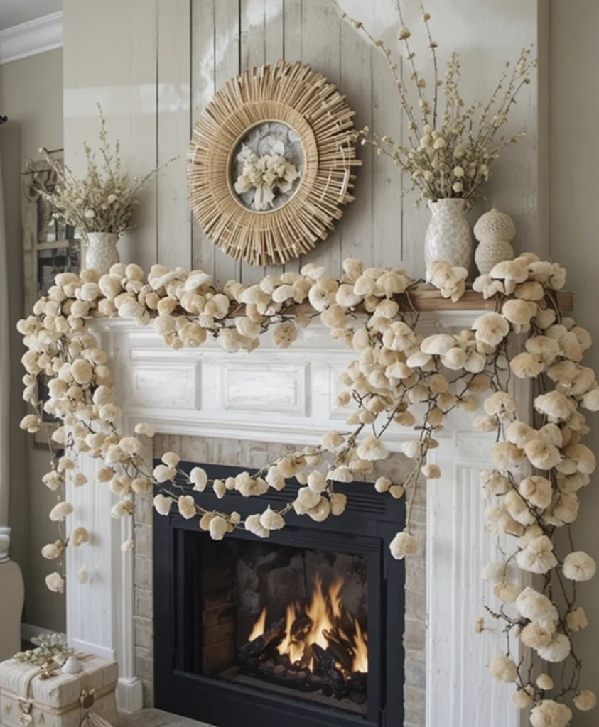 Mushroom Decor