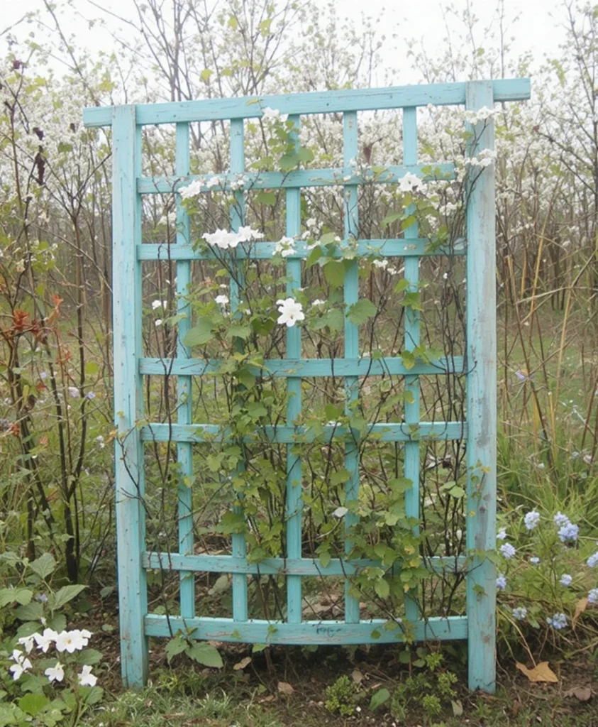 Trellis Ideas