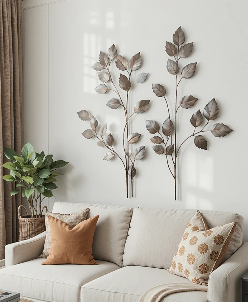 Plant Wall Art