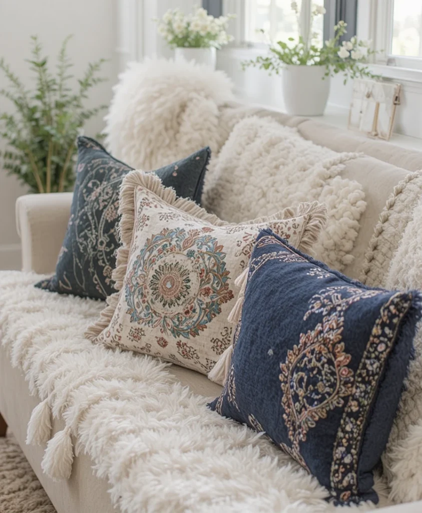 Decorative Pillows