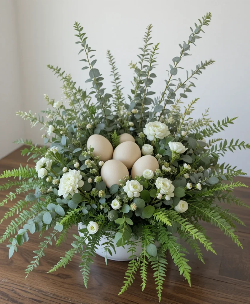 Easter Floral Arrangement