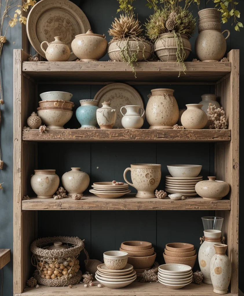 Bohemian Home Decor