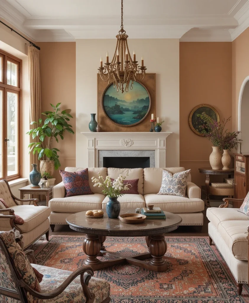 Bohemian Home Decor