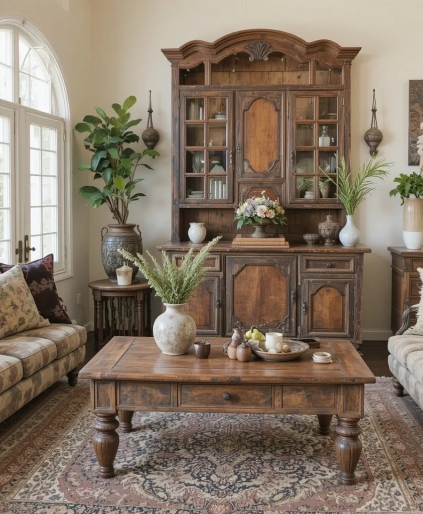 Bohemian Home Decor