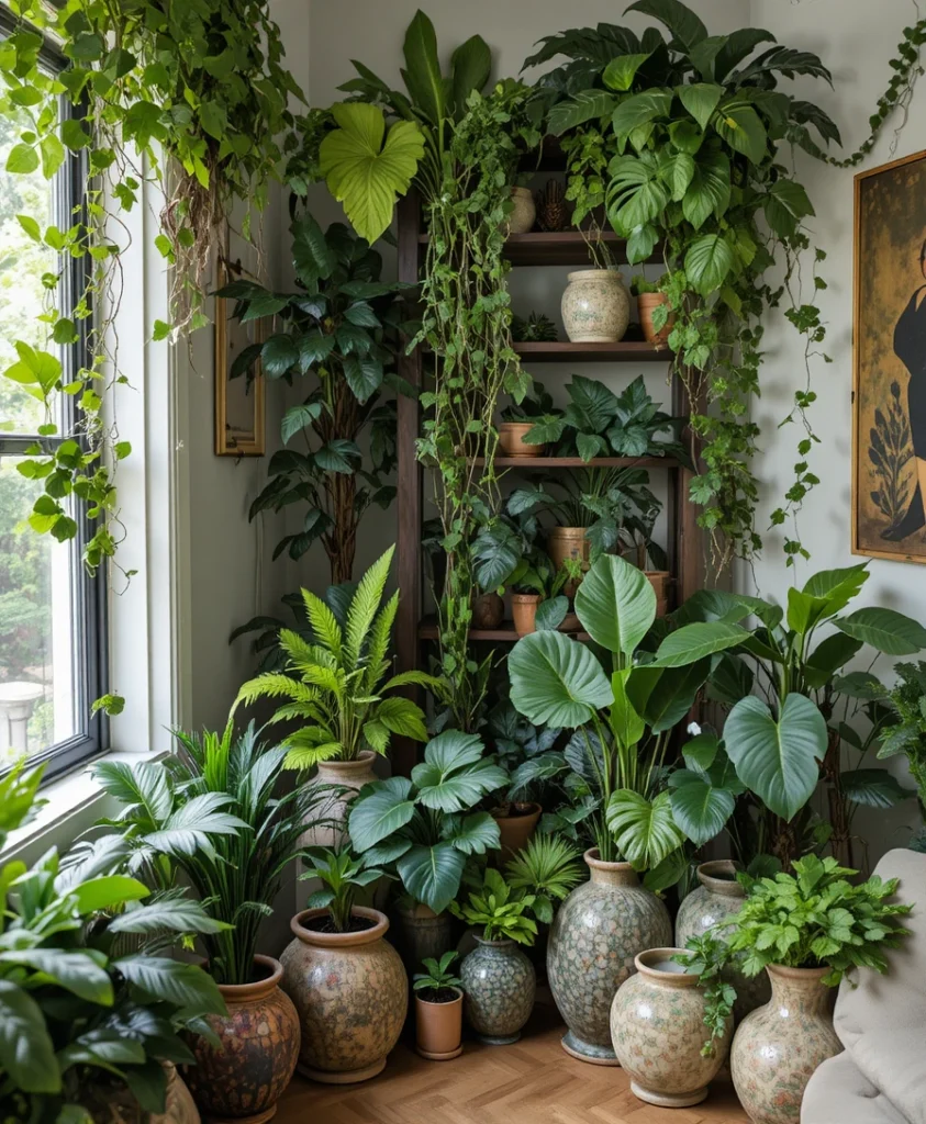 Bohemian Home Decor