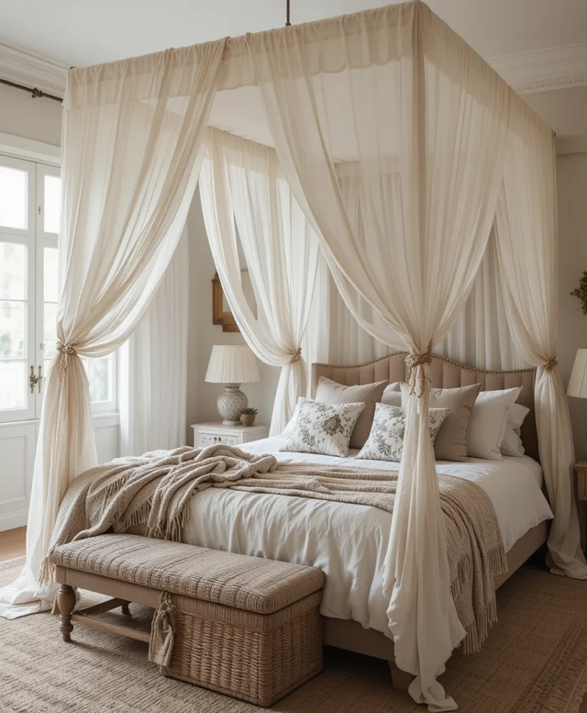Bohemian Home Decor
