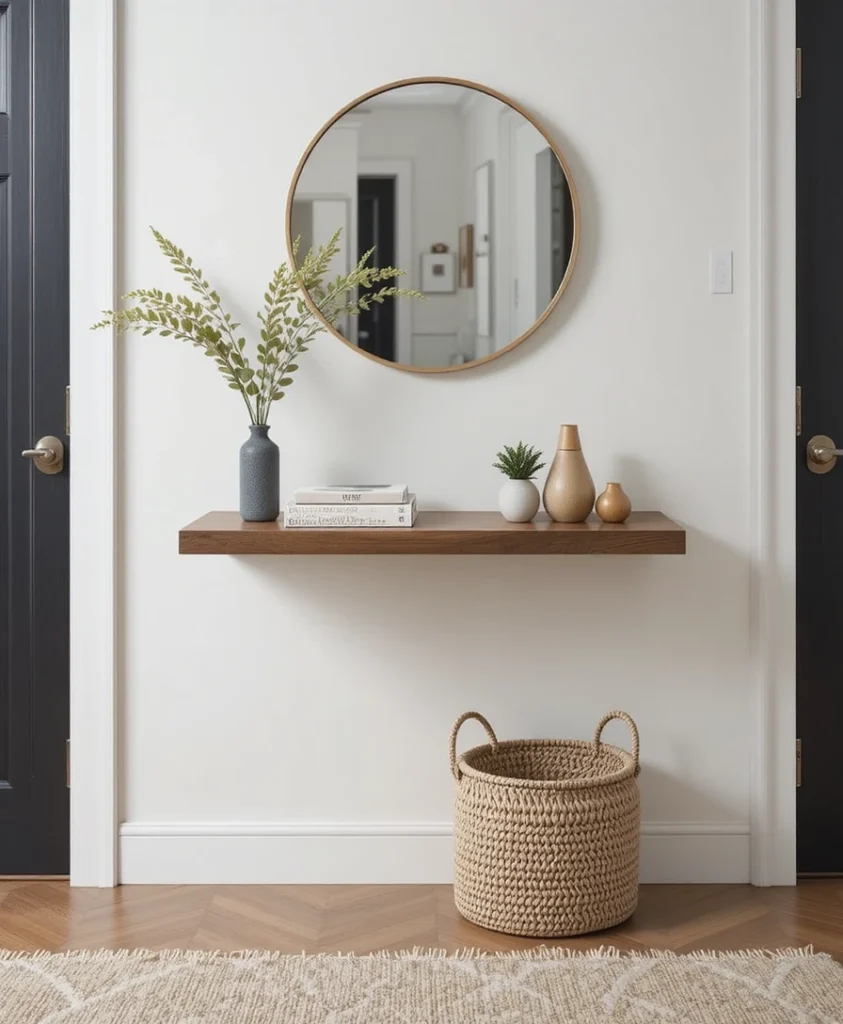 Small Console Tables