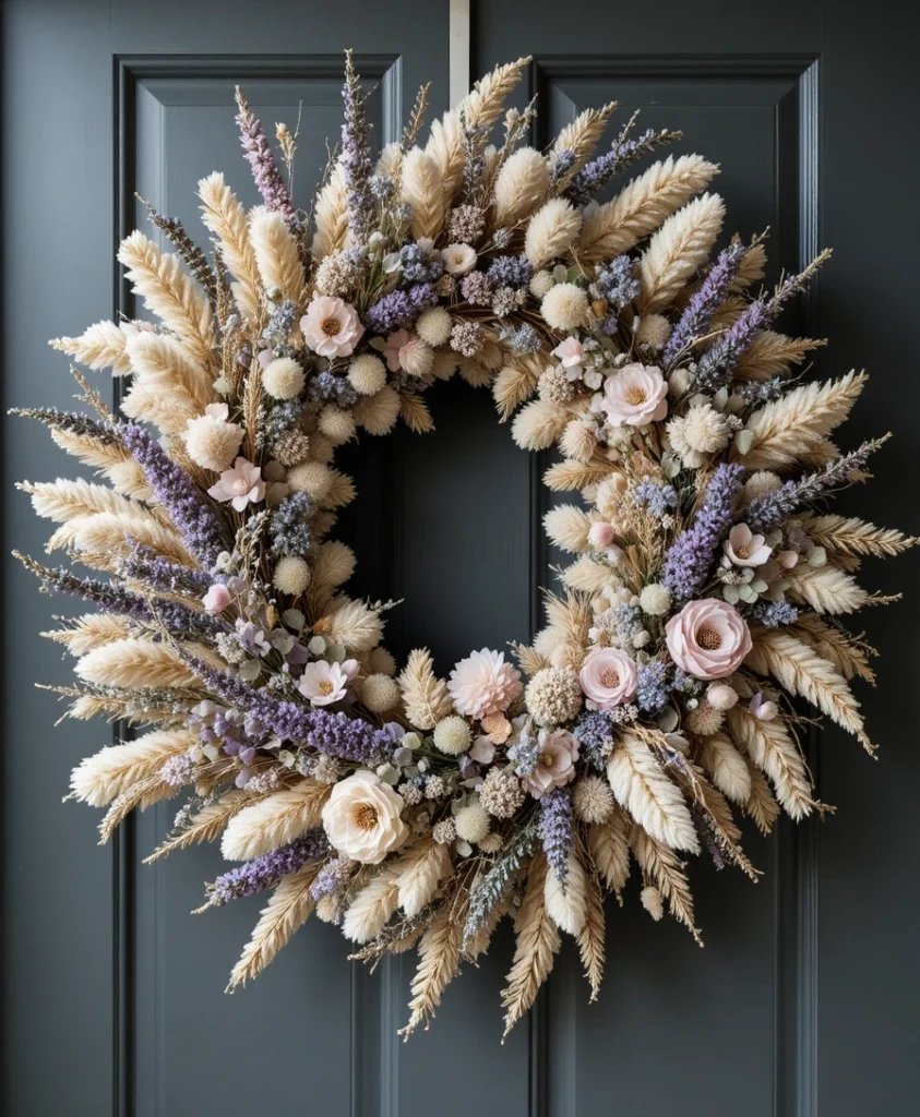 Flower Home Decor