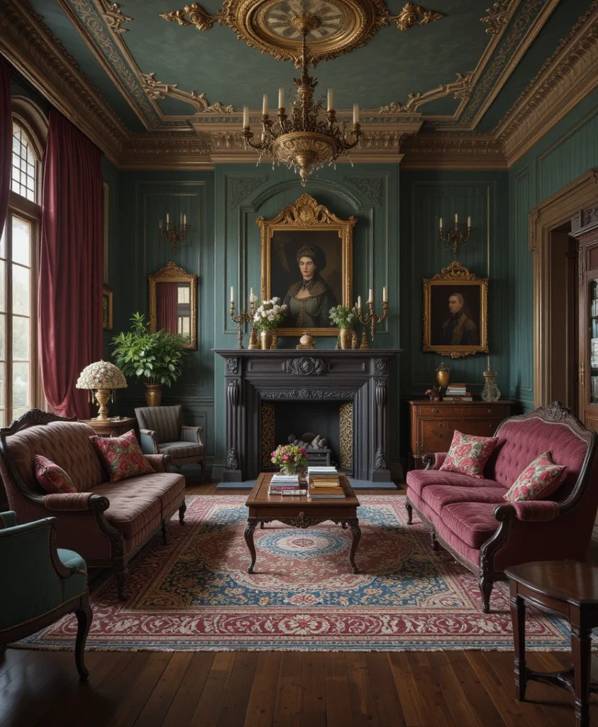 Vintage Home Styles