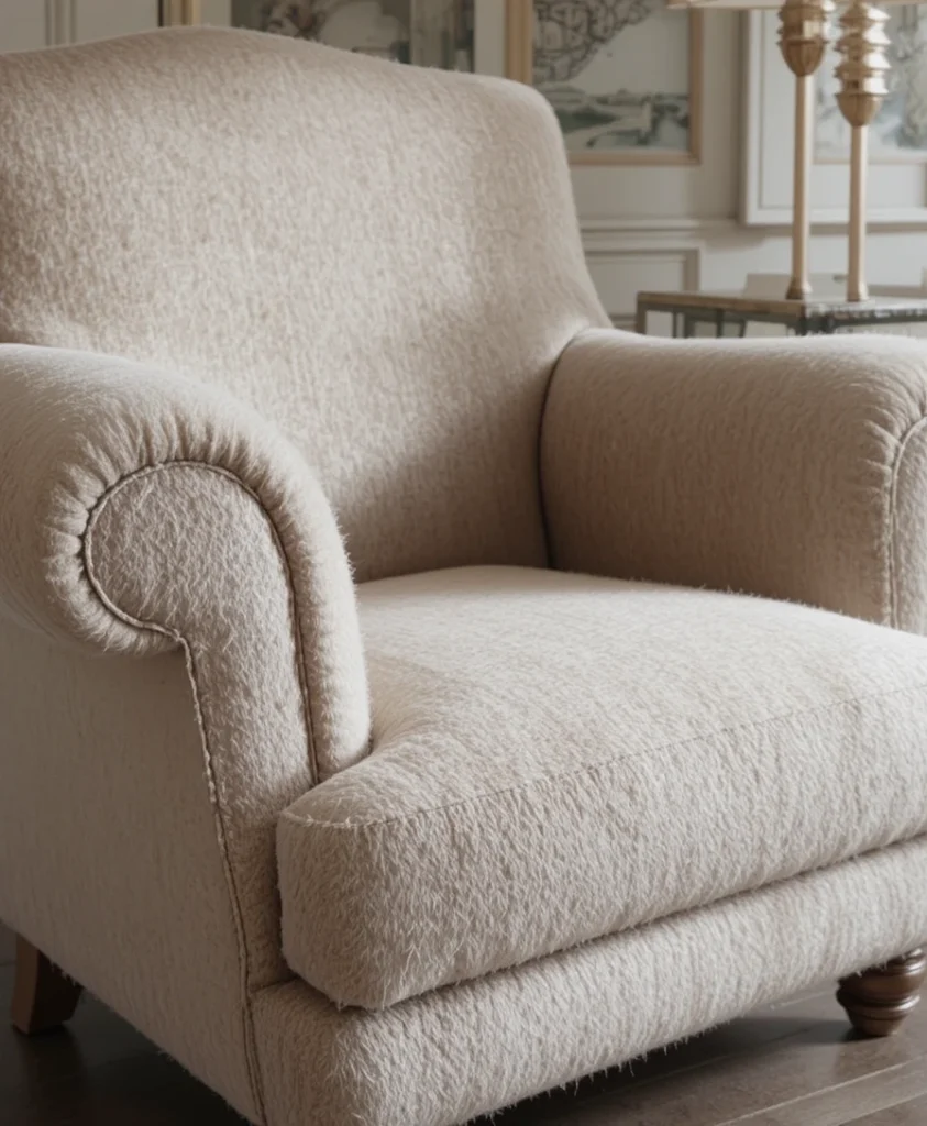 Cozy Reading Chairs