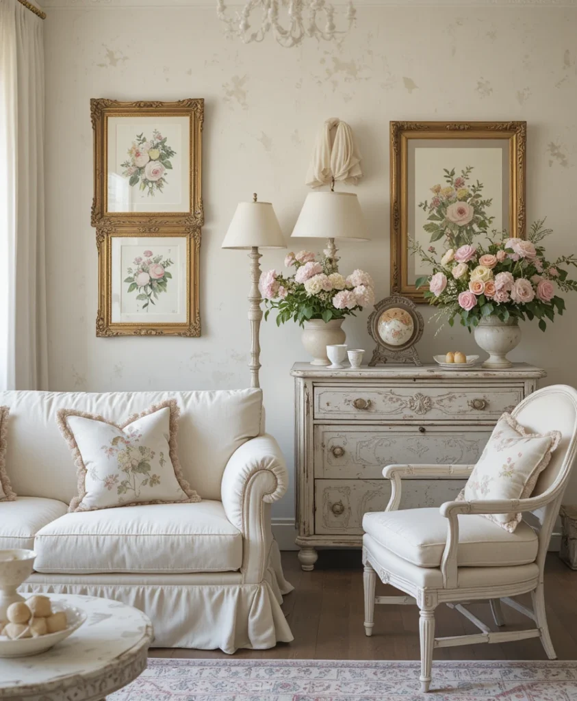 Vintage Home Styles