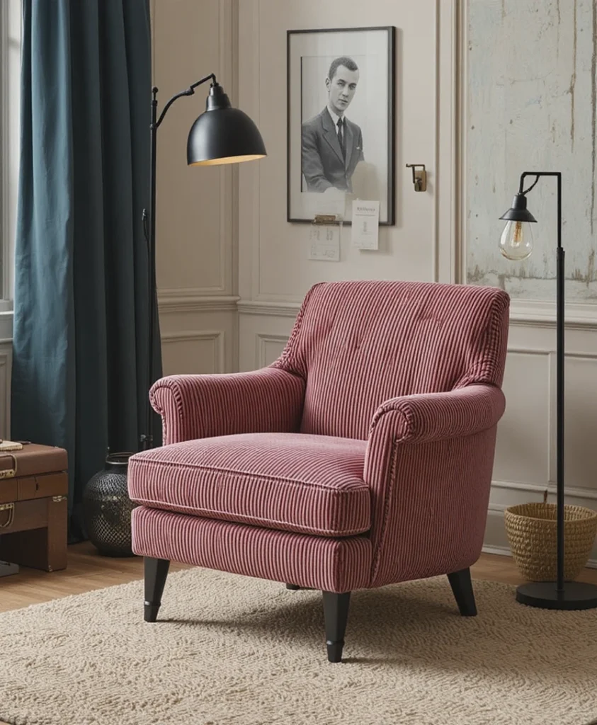 Cozy Reading Chairs
