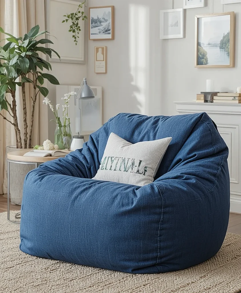 Cozy Reading Chairs