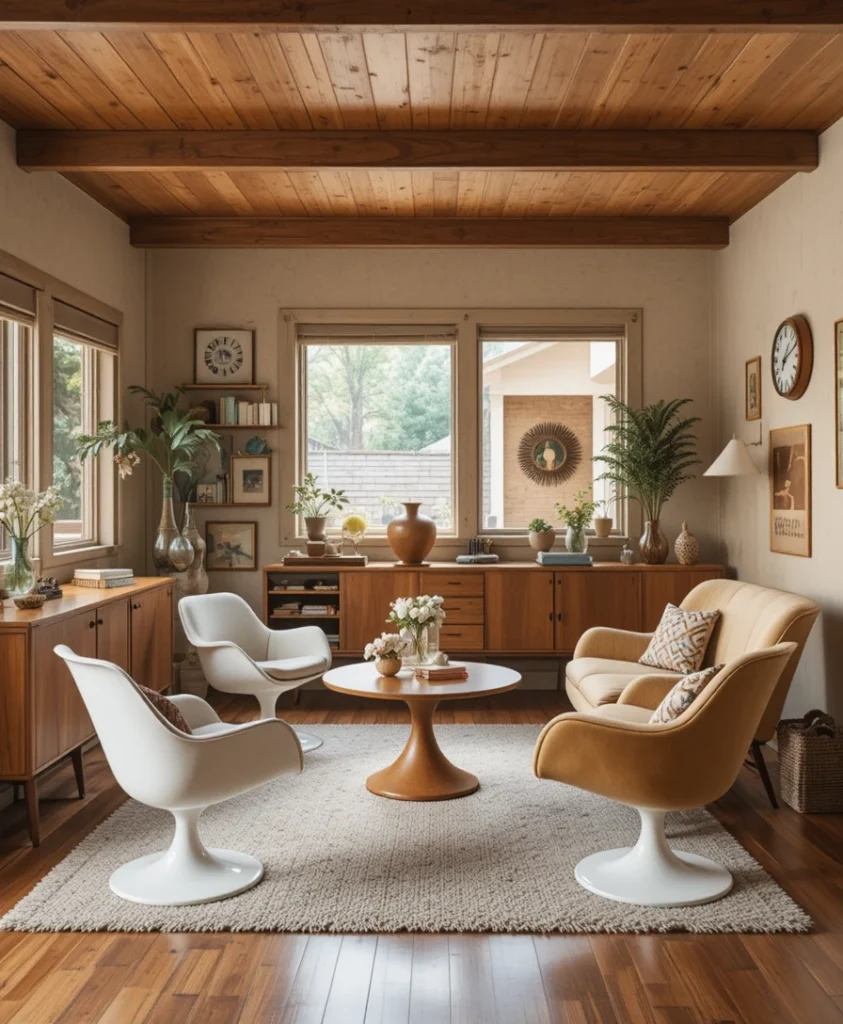 Vintage Home Styles