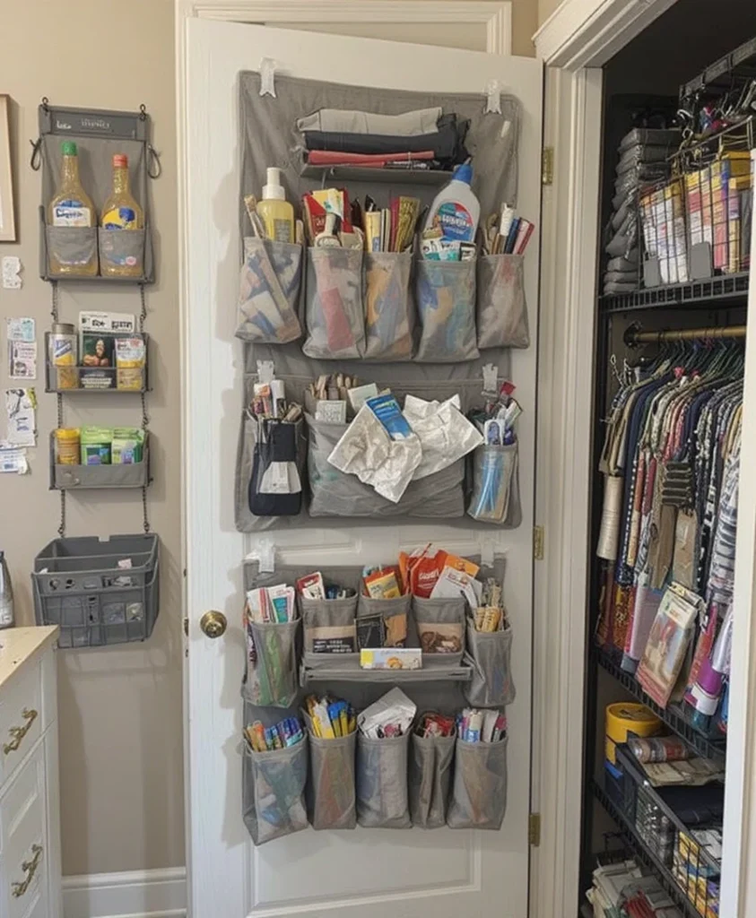 Small Storage Room Ideas