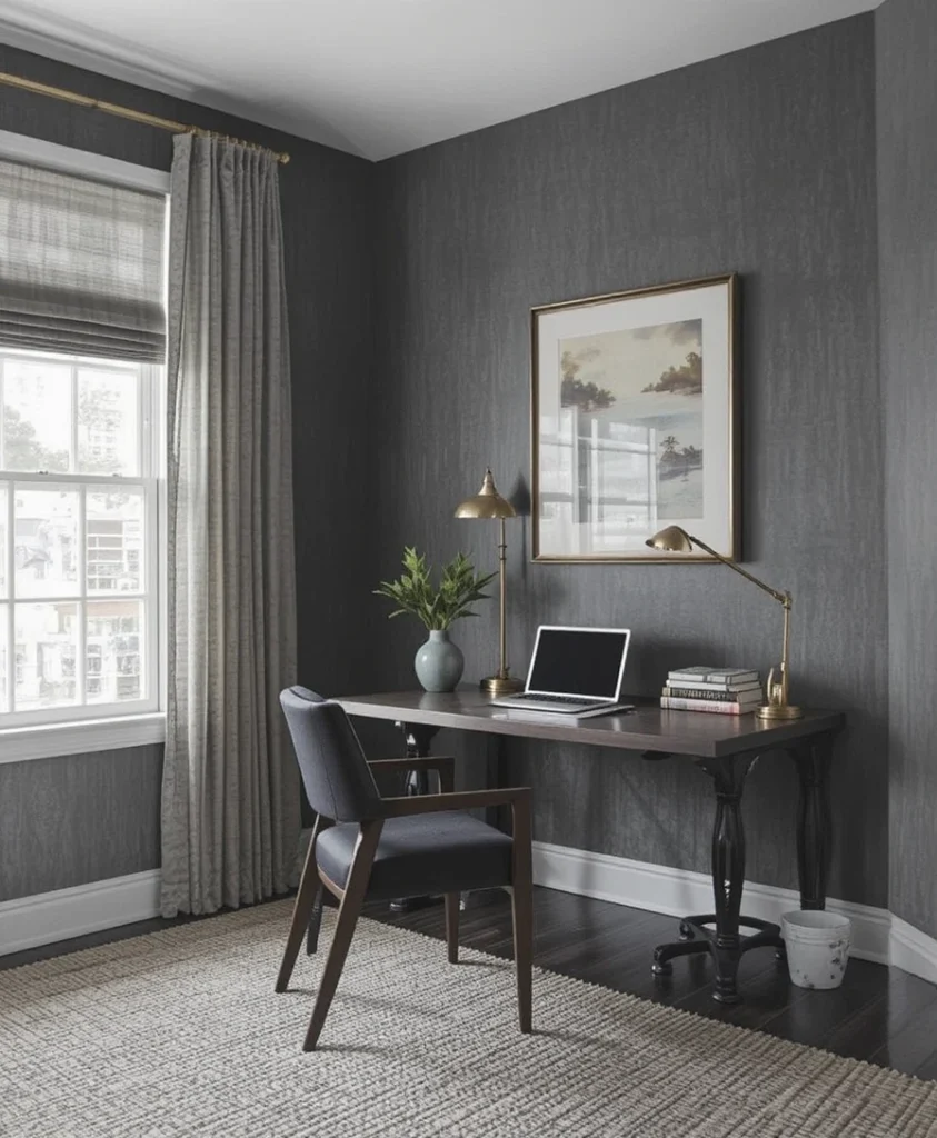 Room Wallpaper Colors