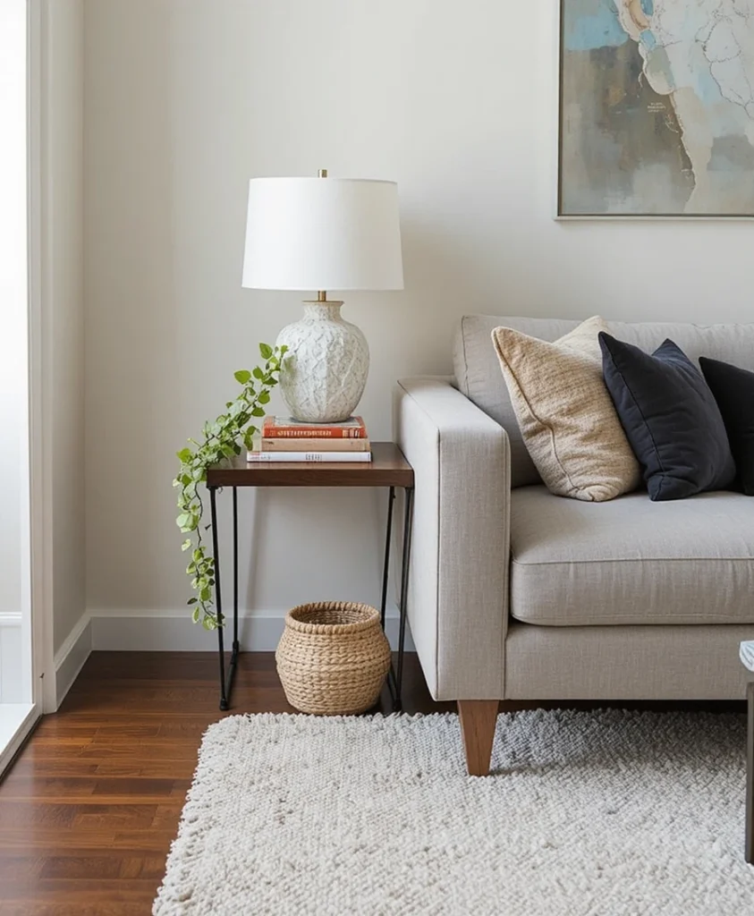 Small Console Tables