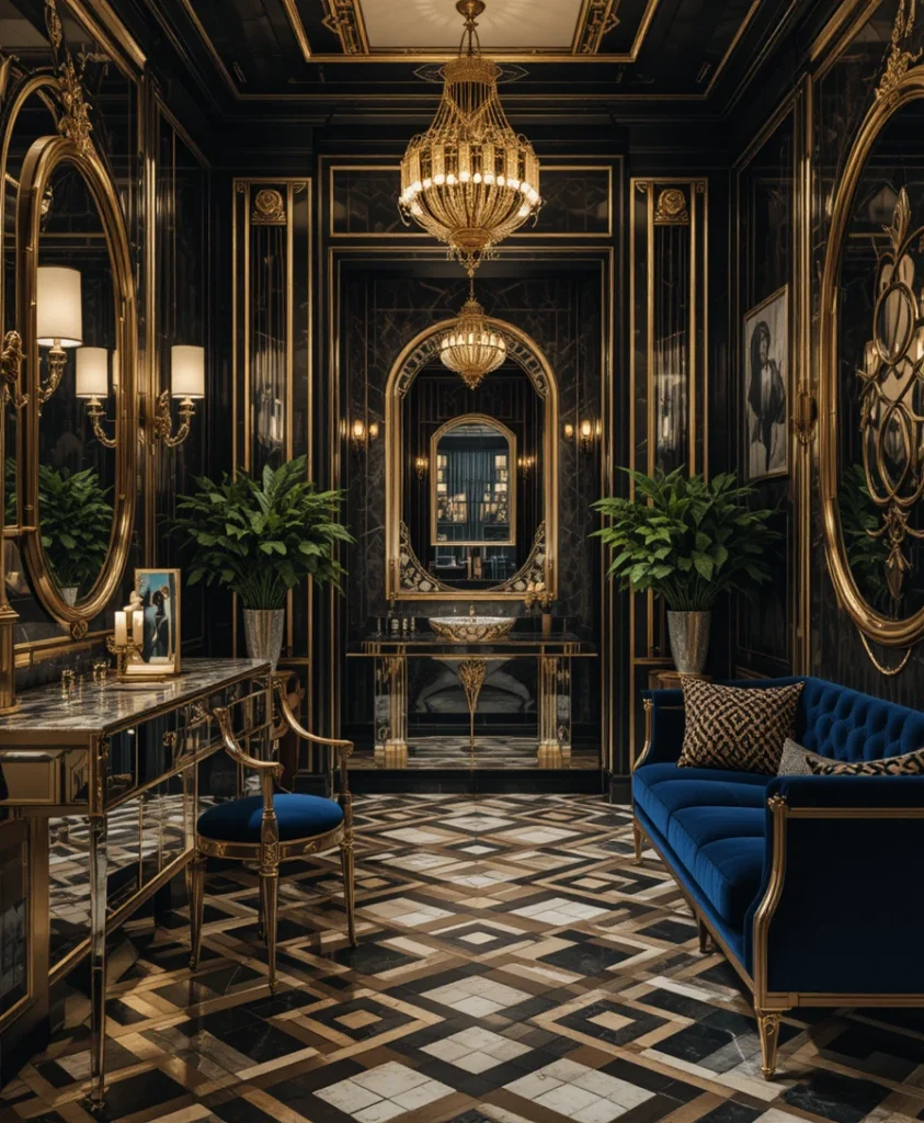 Vintage Home Styles