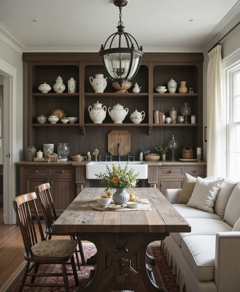 Vintage Home Styles