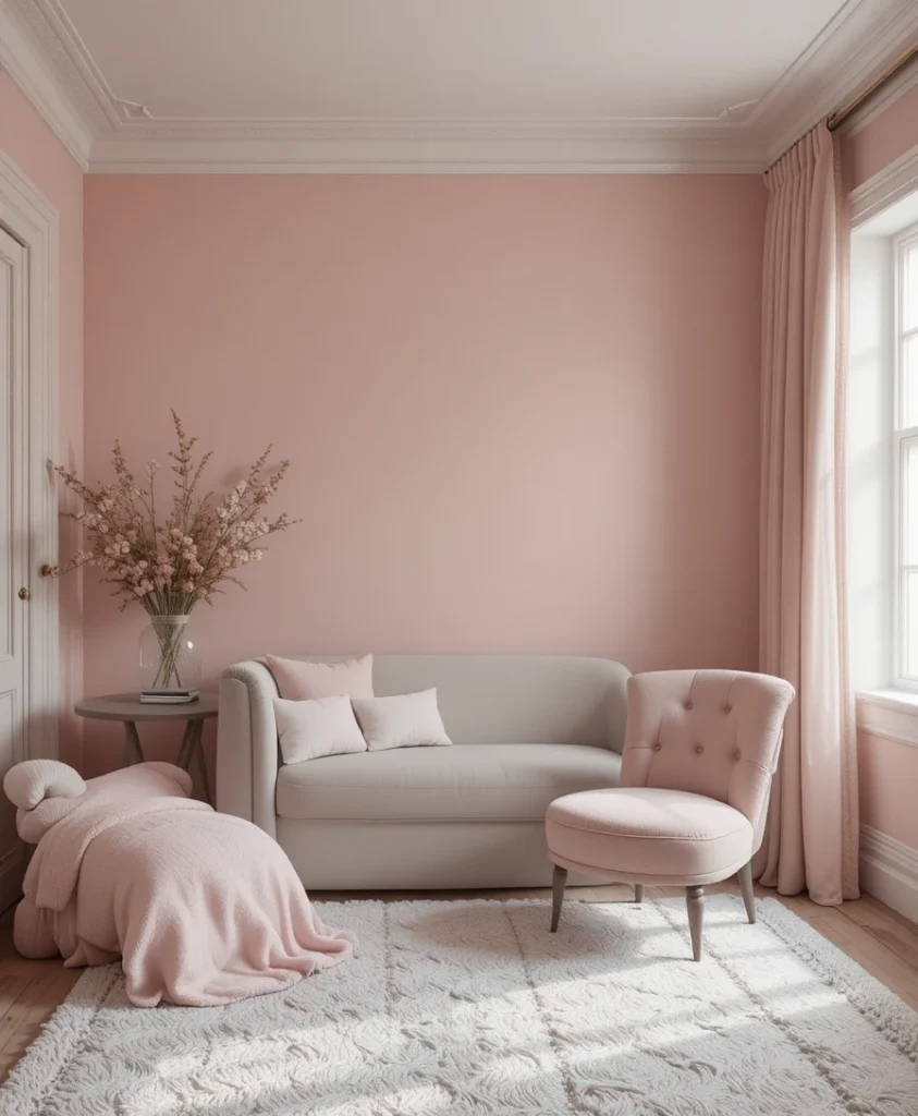 Room Wallpaper Colors