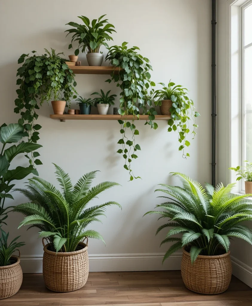 Cozy Work Office