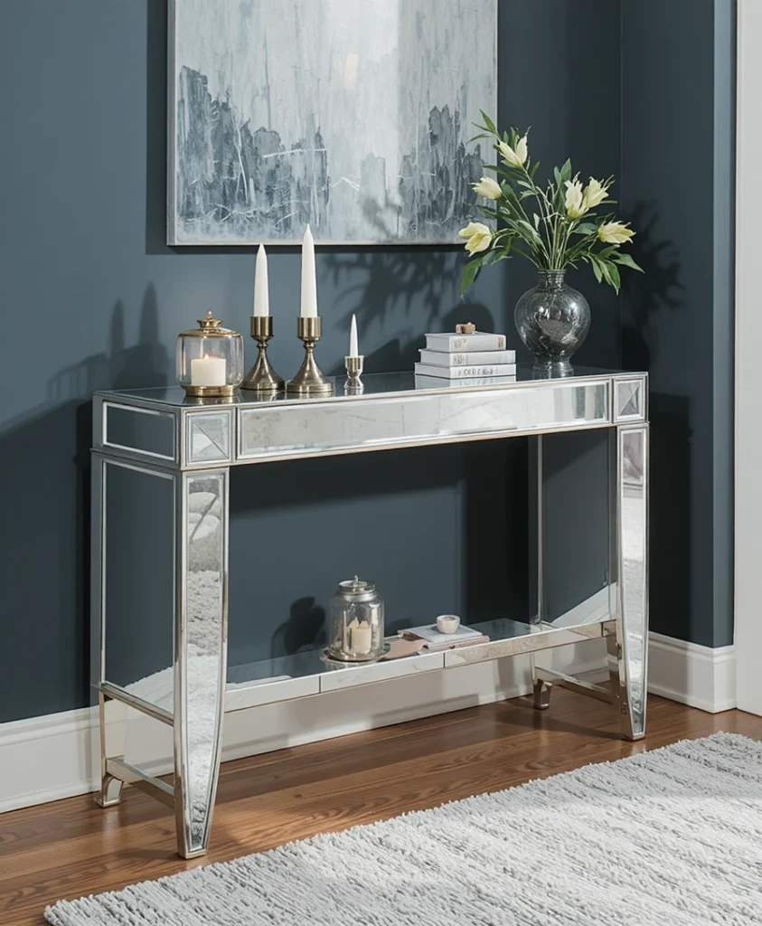 Small Console Tables